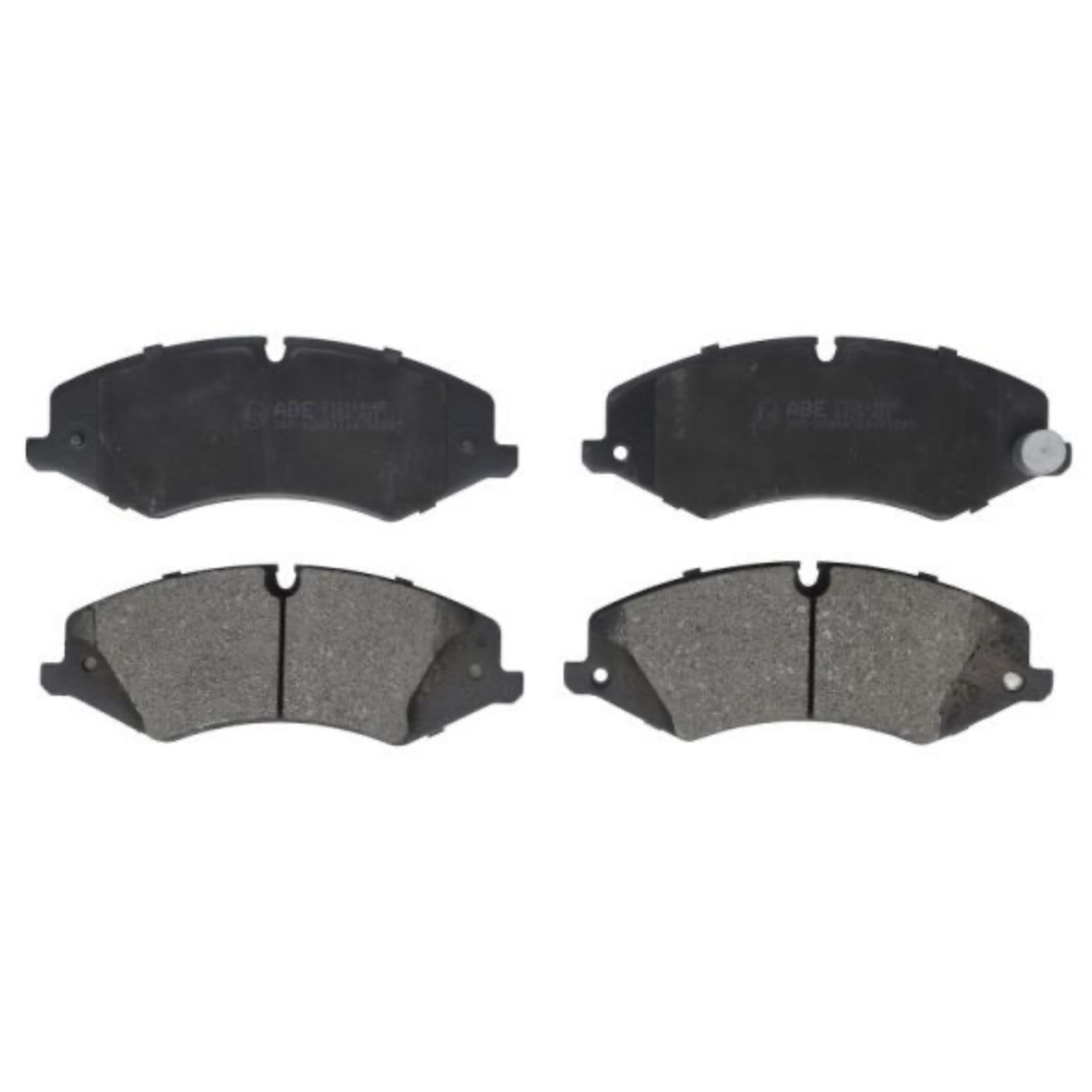 322045 EGT | Brake Pad Set, Disc Brake