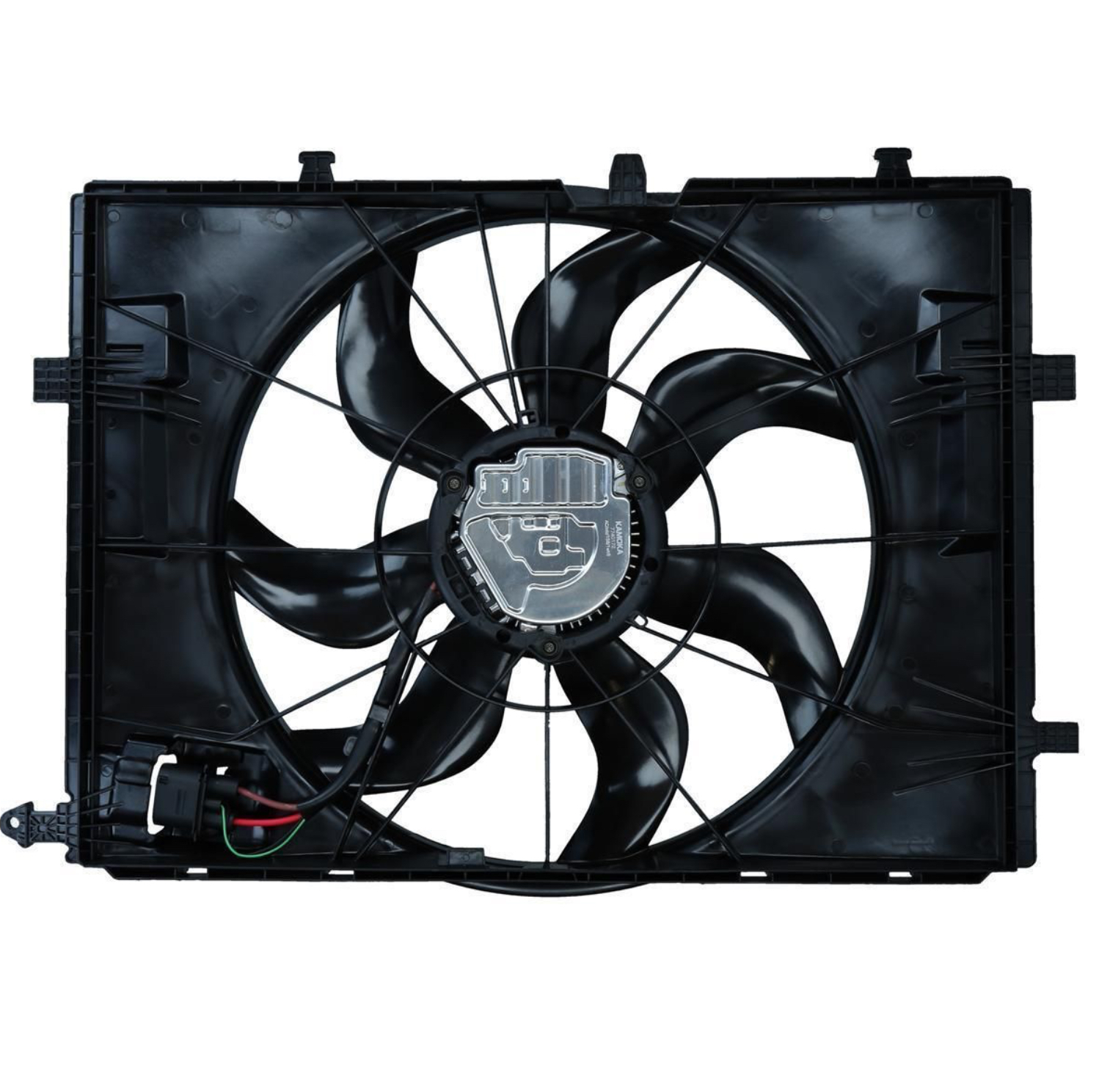 AHE 318.062 – Fan, engine cooling
