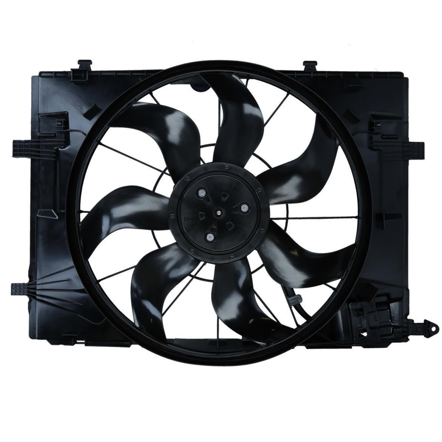 AHE 318.062 – Fan, engine cooling