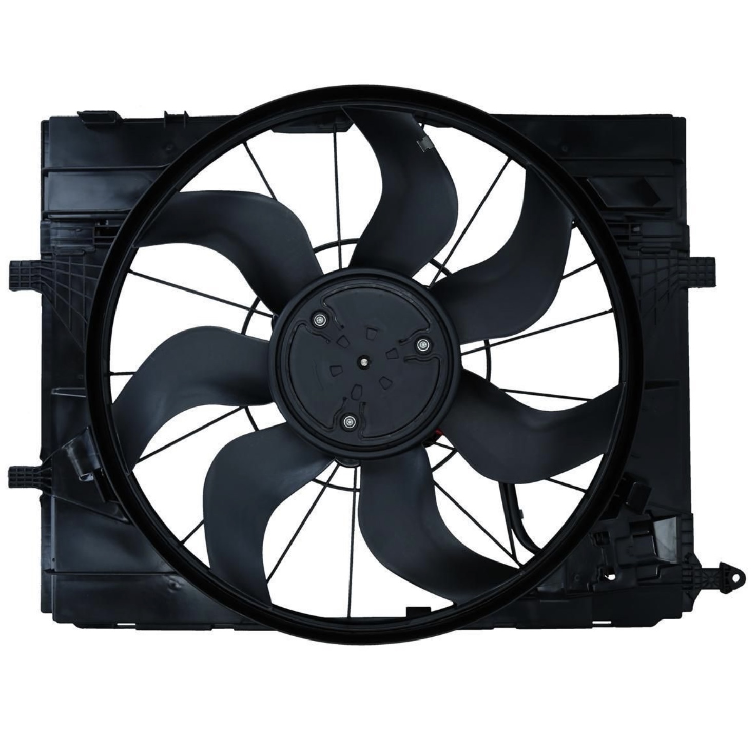 AHE 318.064 – Fan, engine cooling