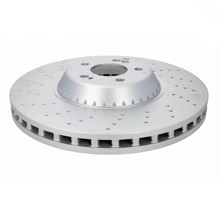 BREMBO 09.F290.13 – Brake Disc