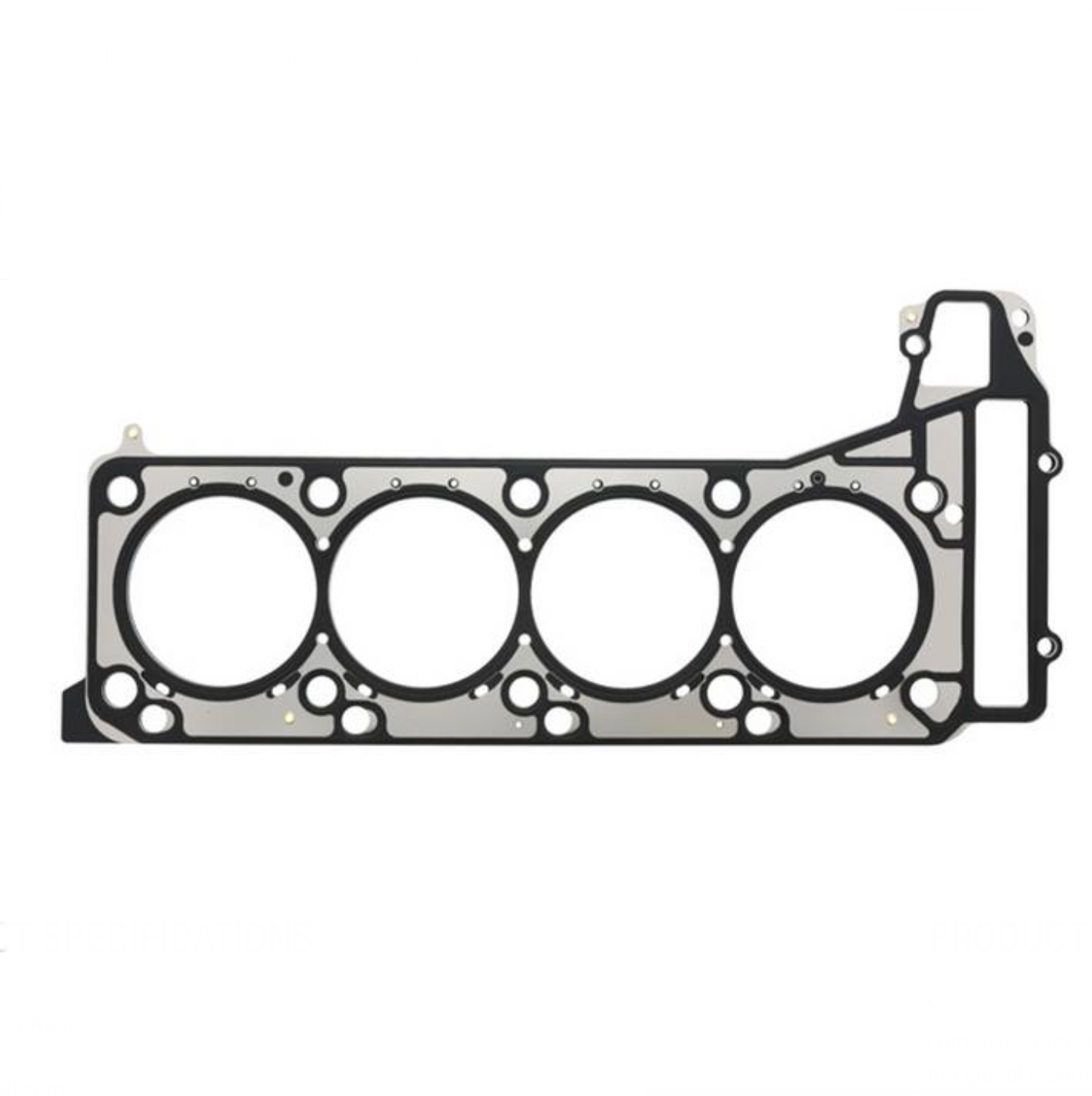 ELRING 444.870 | Gasket, cylinder head