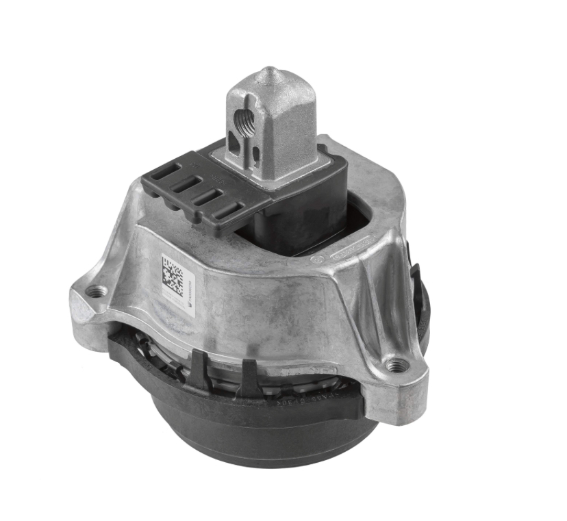 OSSCA 77084 | Engine Mounting