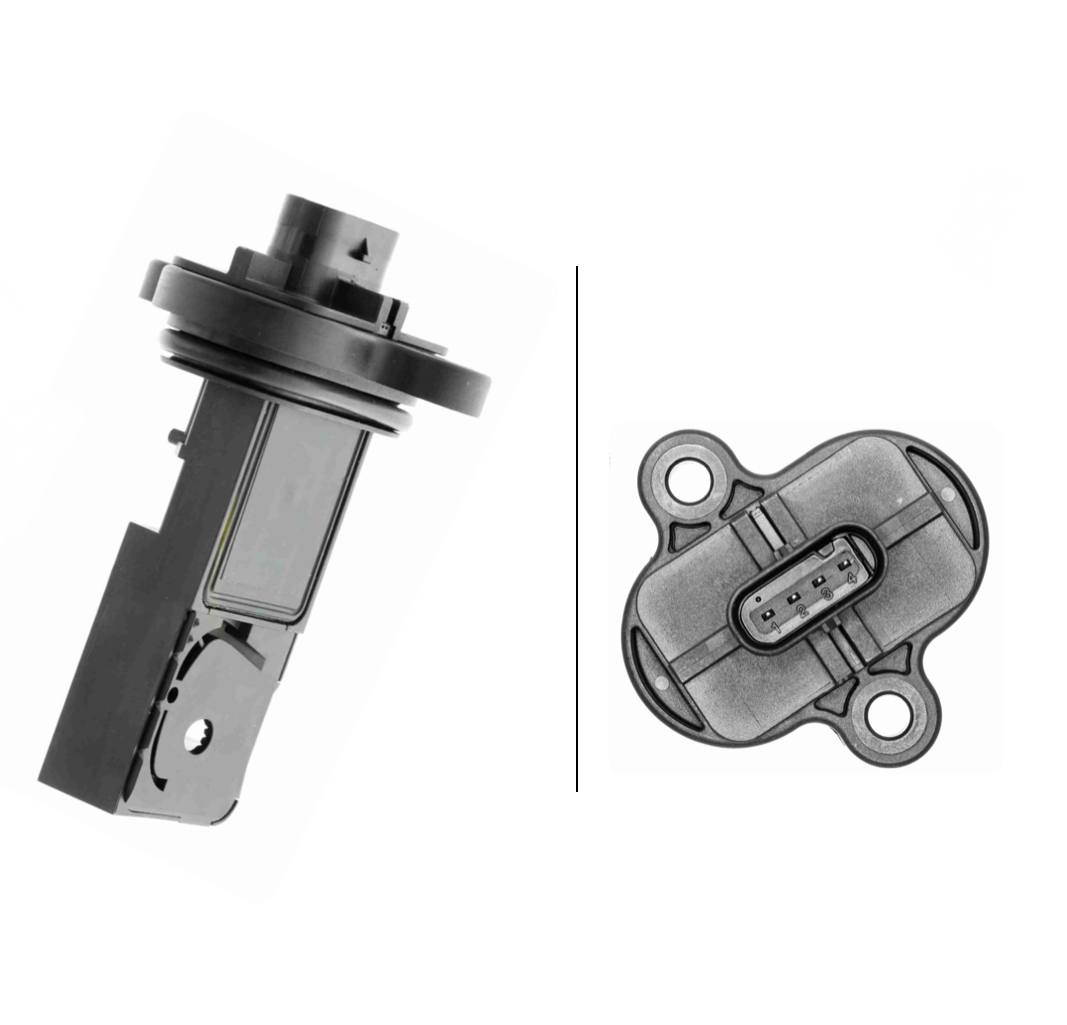 BOSCH 0 280 218 417 | Air Mass Sensor