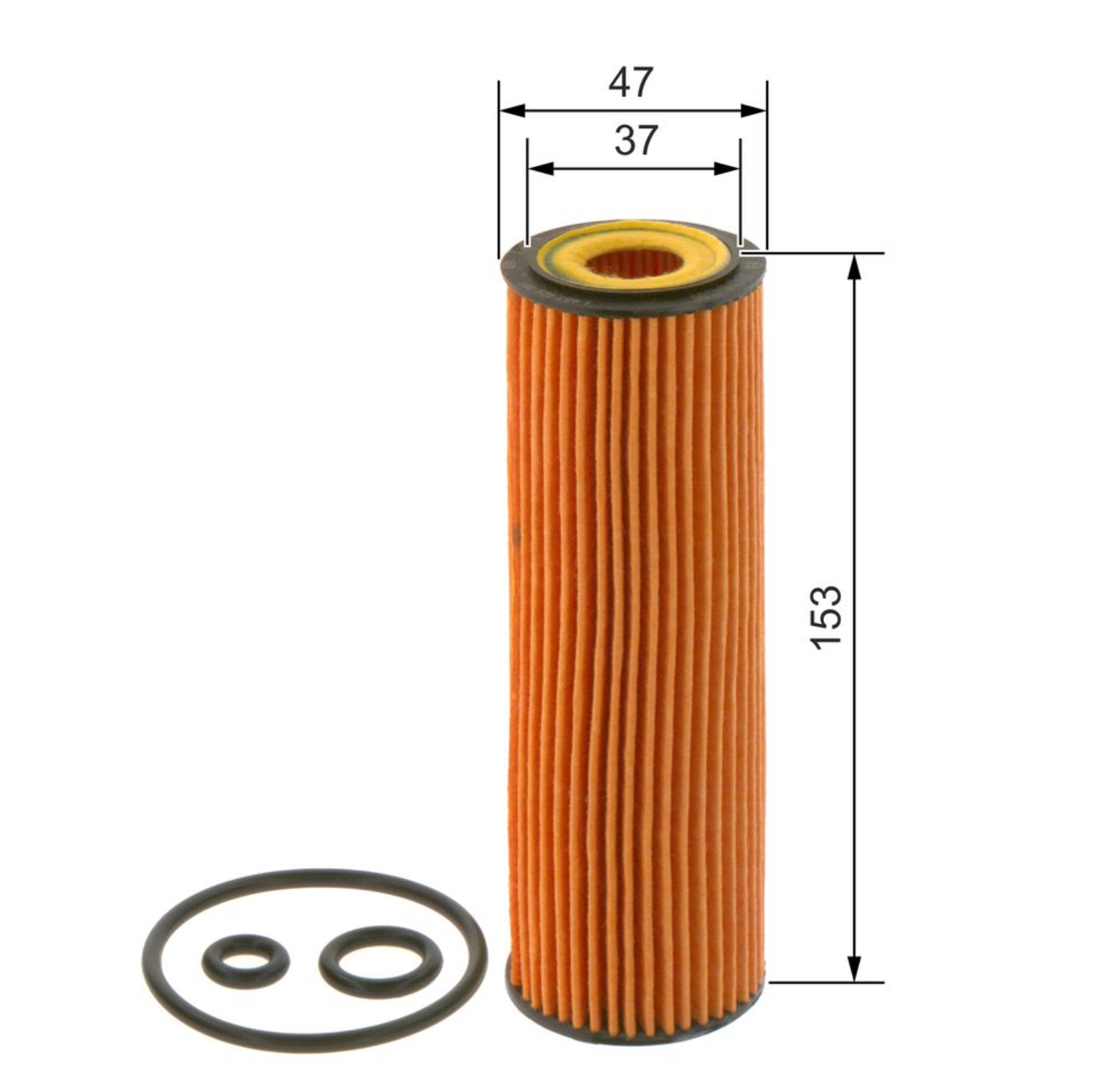 KAMOKA F109001 | Oil Filter