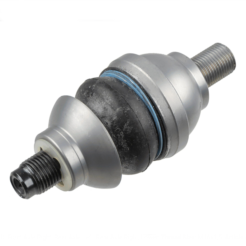 DELPHI TC4917 | Ball Joint