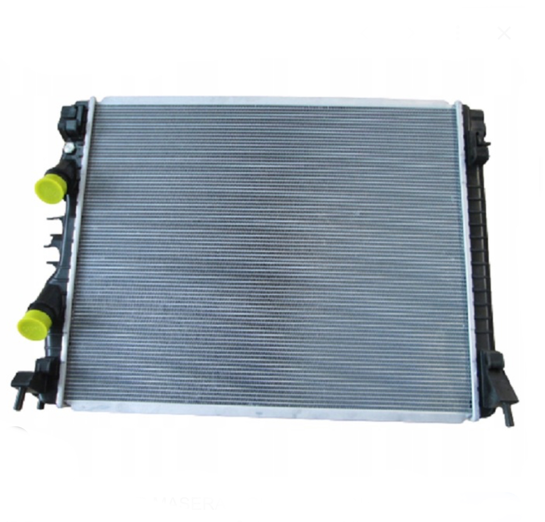AHE 141.003 | Radiator, Engine Cooling
