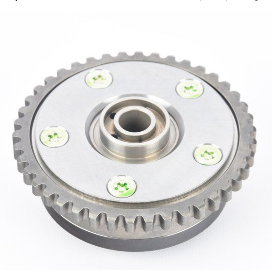 OSSCA 41939 | Camshaft Adjuster