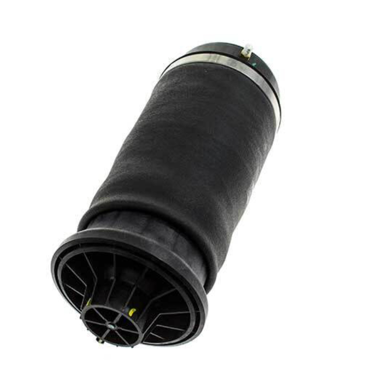 OSSCA 17850 | Bellow, air suspension