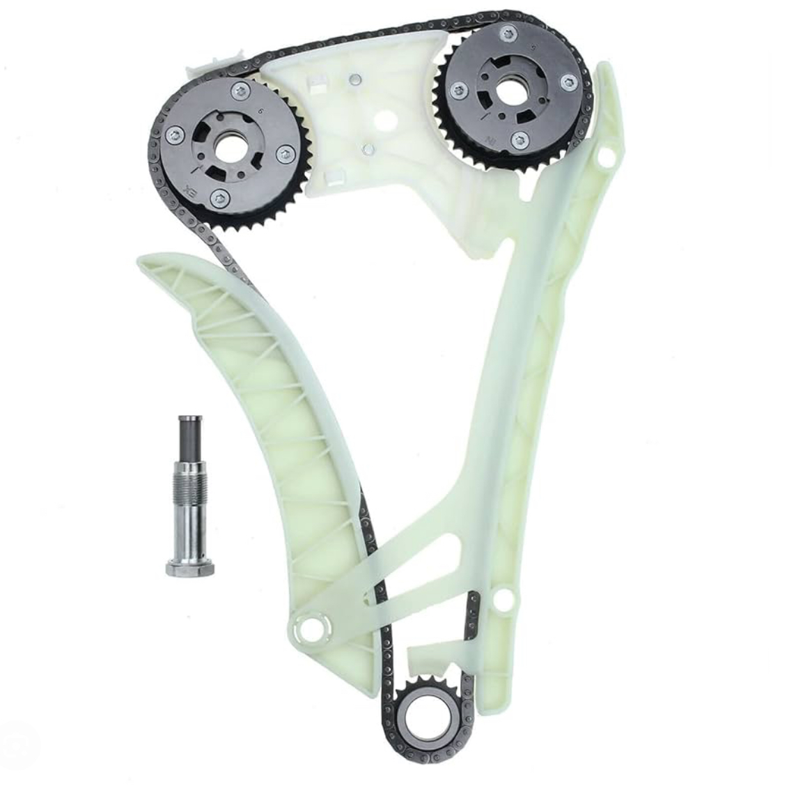BGA TC0902VFK | Timing Chain Kit