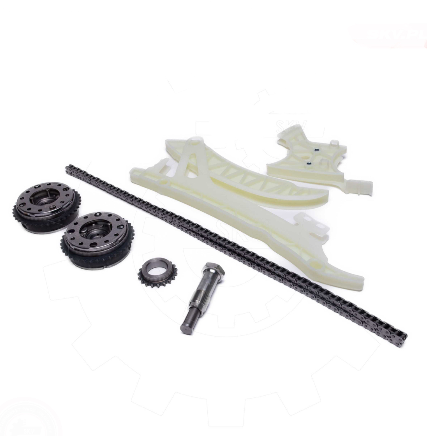 BGA TC0902VFK | Timing Chain Kit