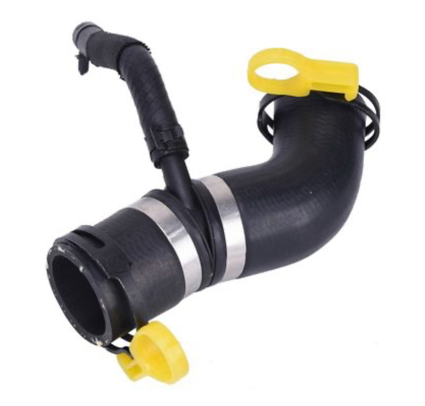 OSSCA 49081 | Radiator Hose