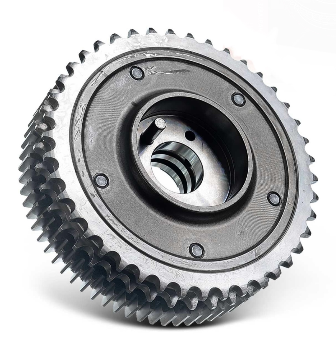 OSSCA 32974 | Camshaft Adjuster