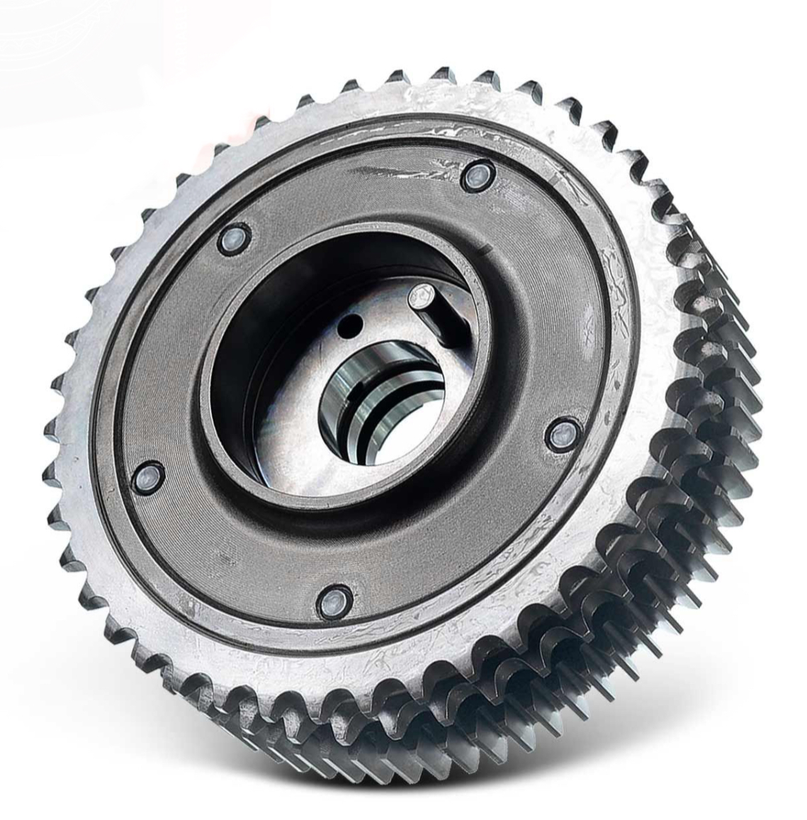 OSSCA 32975 | Camshaft Adjuster