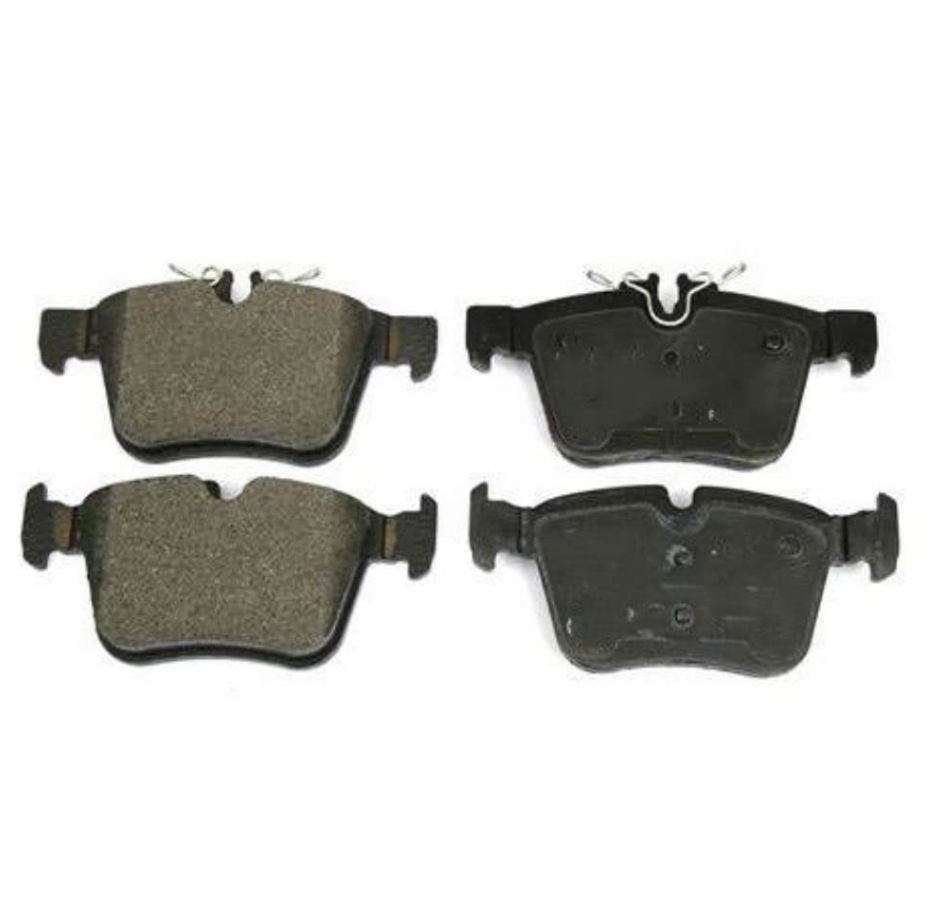 KAMOKA JQ101441 | Brake Pad Set, Disc Brake