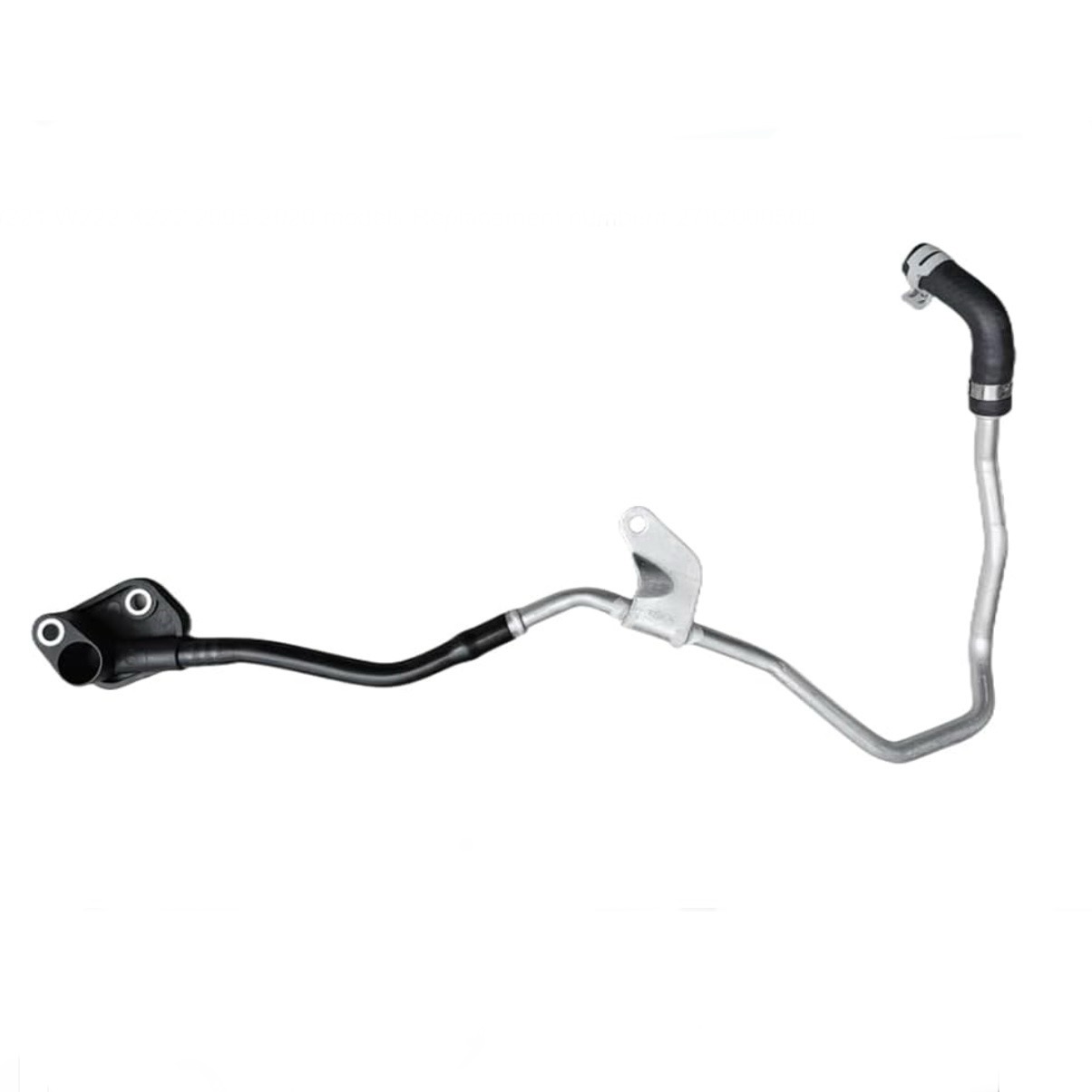 FLT 2782000500 | Coolant Pipe