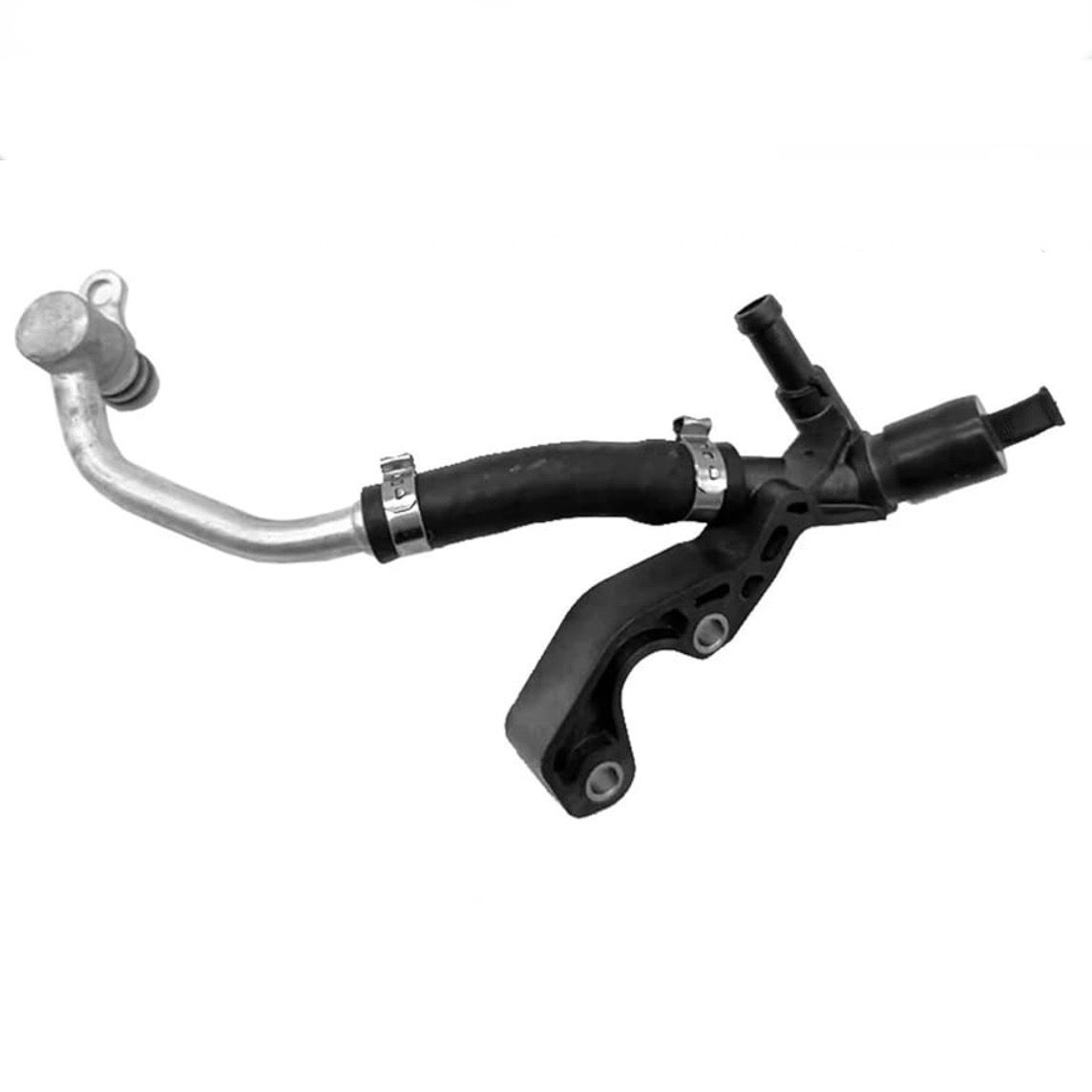 FLT 2782001000 | Coolant Pipe