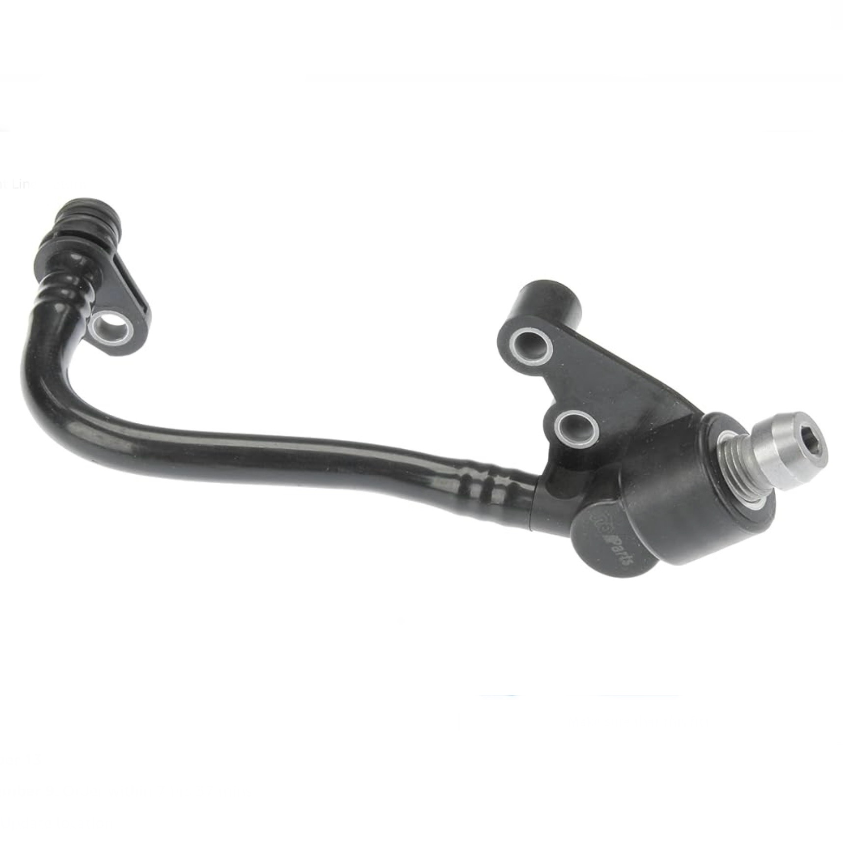 FLT 2782000400 | Coolant Pipe