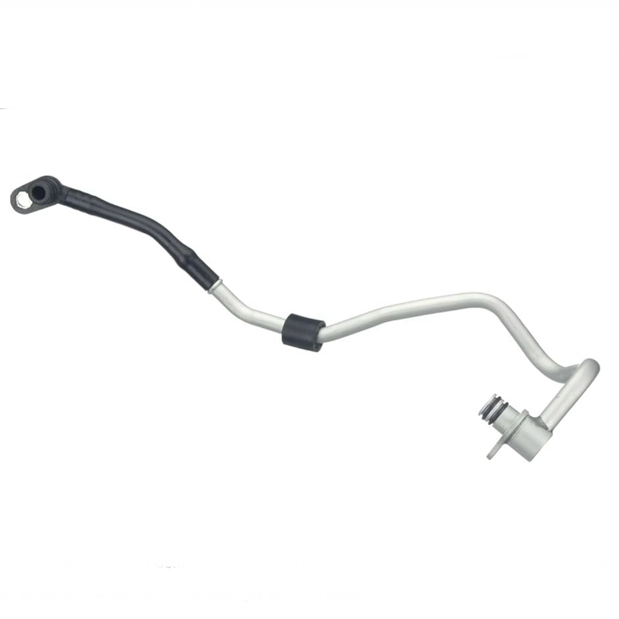 FLT 2782000900 | Coolant Pipe