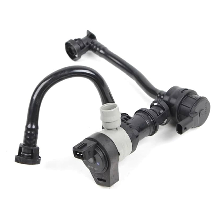 FLT 13907618657 | Breather Valve, fuel tank