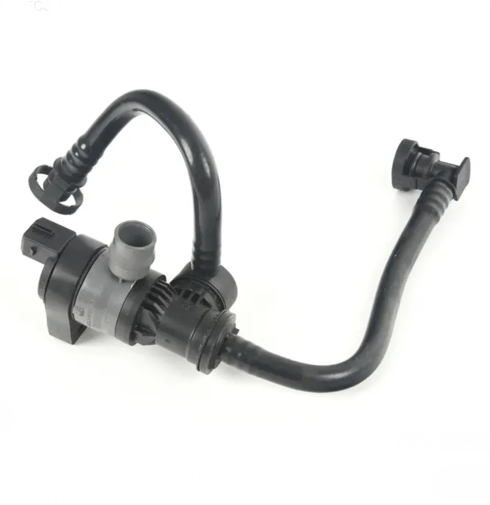 NTY EFP-BM-032 | Breather Valve, fuel tank