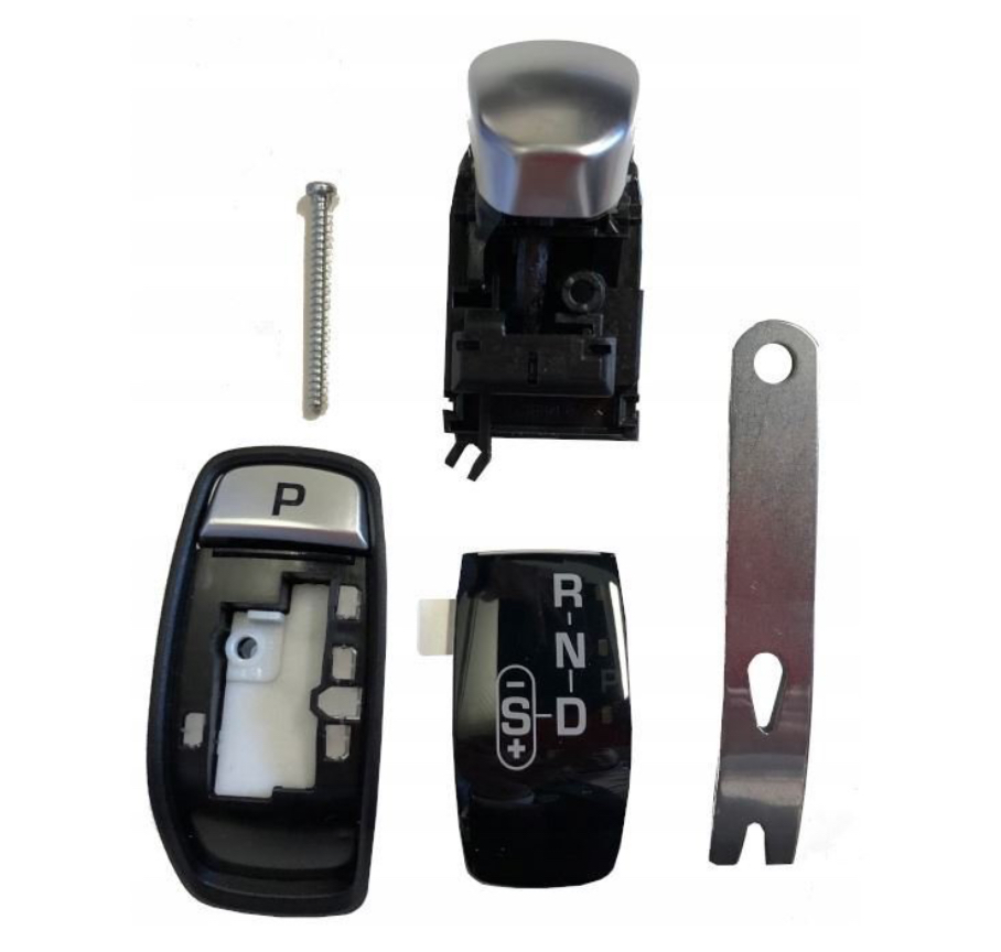 FLT LR117072 | Repair Kit, gear shift lever