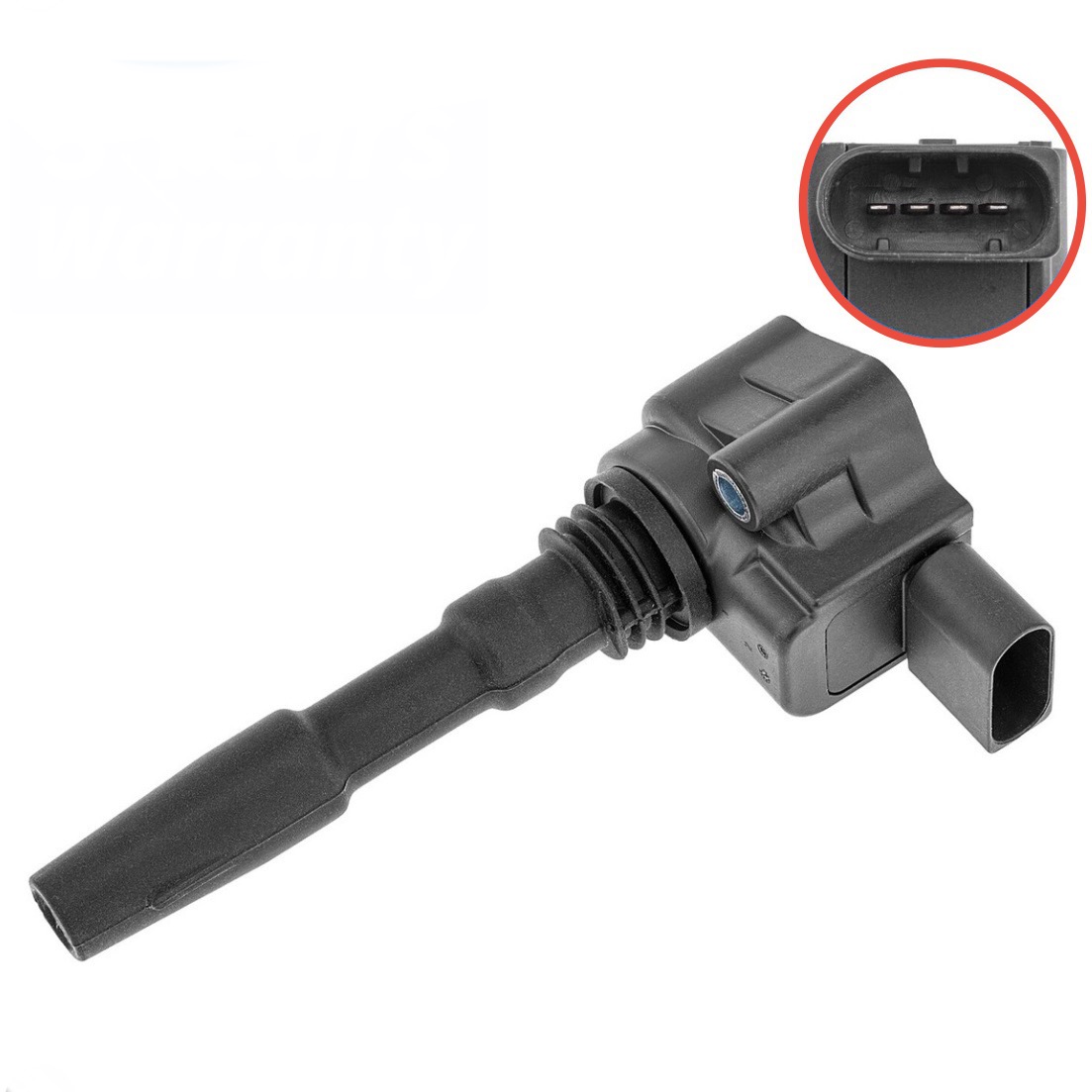 NTY ECZ-AU-011 | Ignition Coil