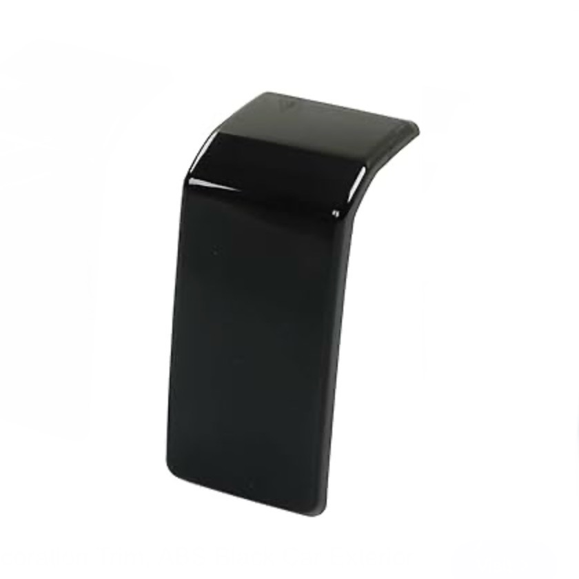 FLT 4638851702 | Bumper, Cover Trim