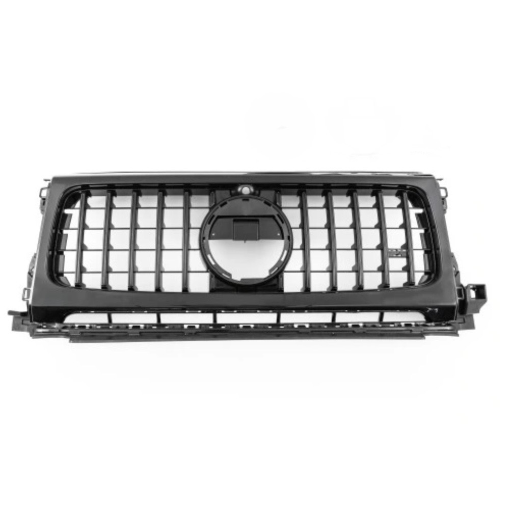 FLT 4638885300 | Grill Radiator