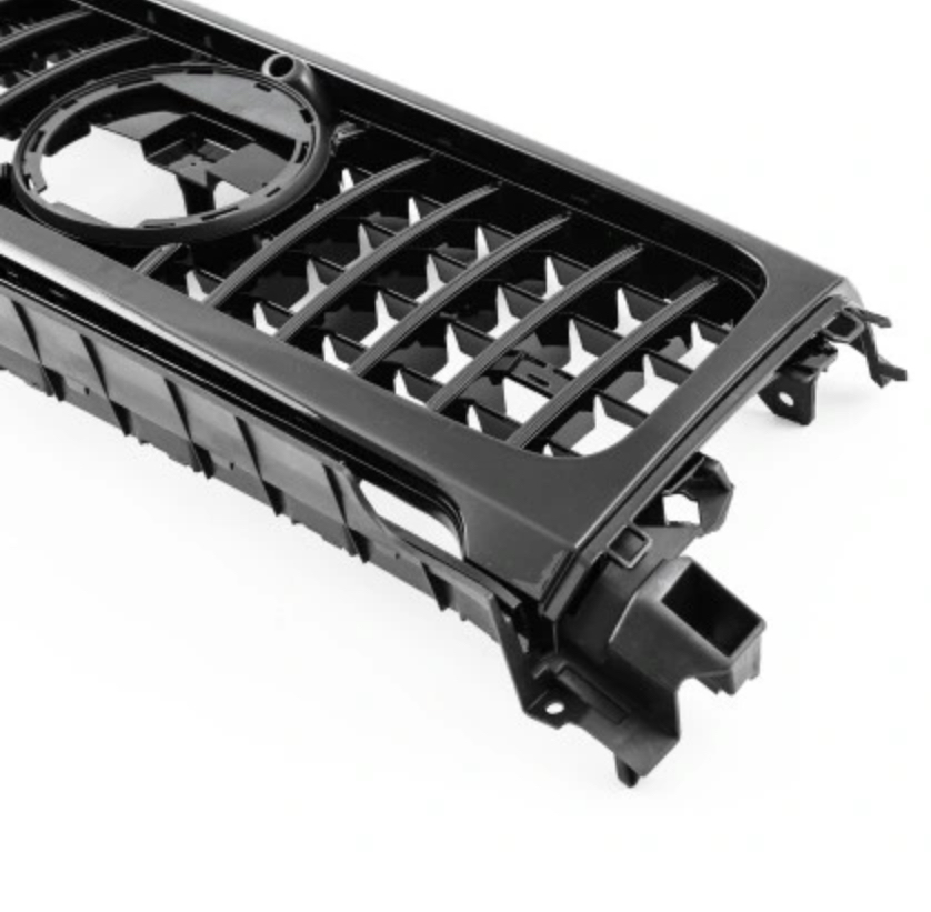 FLT 4638885300 | Grill Radiator