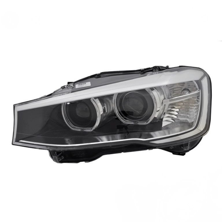 ABAKUS 444-11B1LMLEHM2 | Headlight