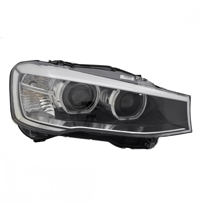 ABAKUS 444-11B1RMLEHM2 | Headlight