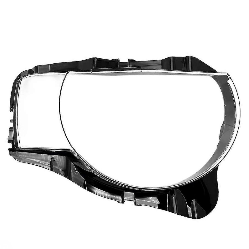FLT LR08-L | Headlight, Lens Cover