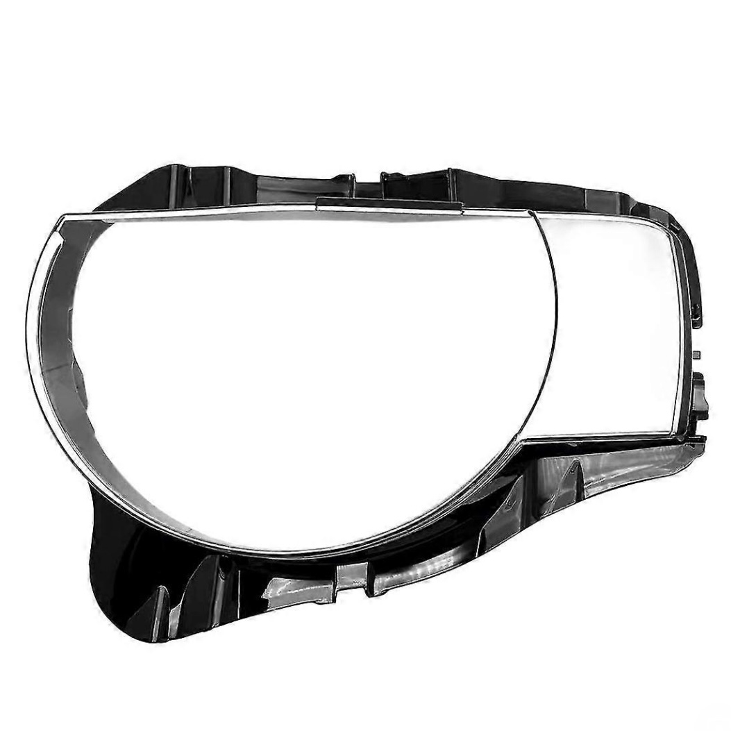 FLT LR08-R | Headlight, Lens Cover