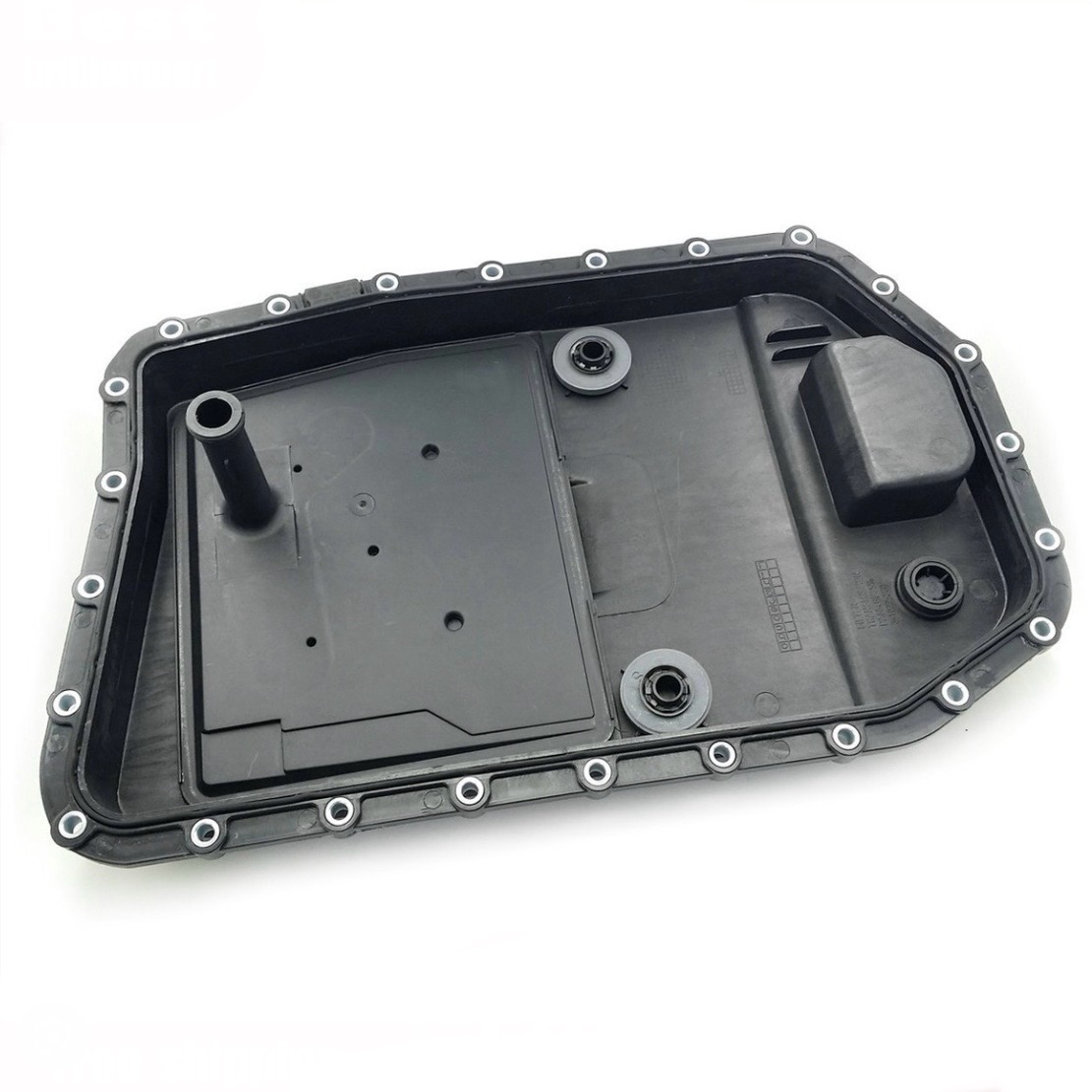 BGA SP0901 | Oil Sump, automatic transmission