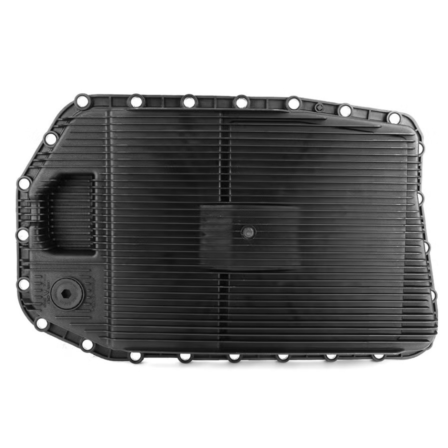 BGA SP0901 | Oil Sump, automatic transmission