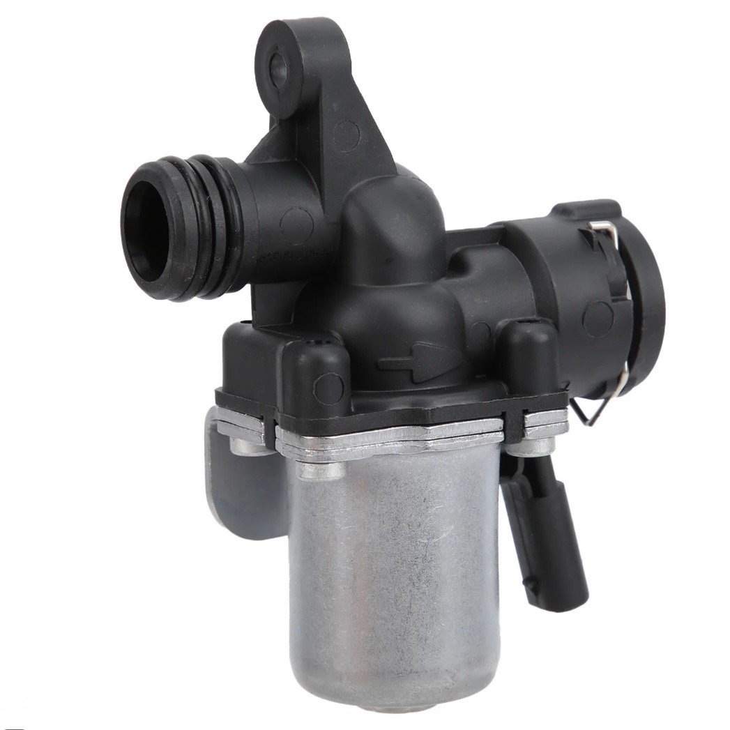 NTY CTM-ME-031 | Control Valve, coolant