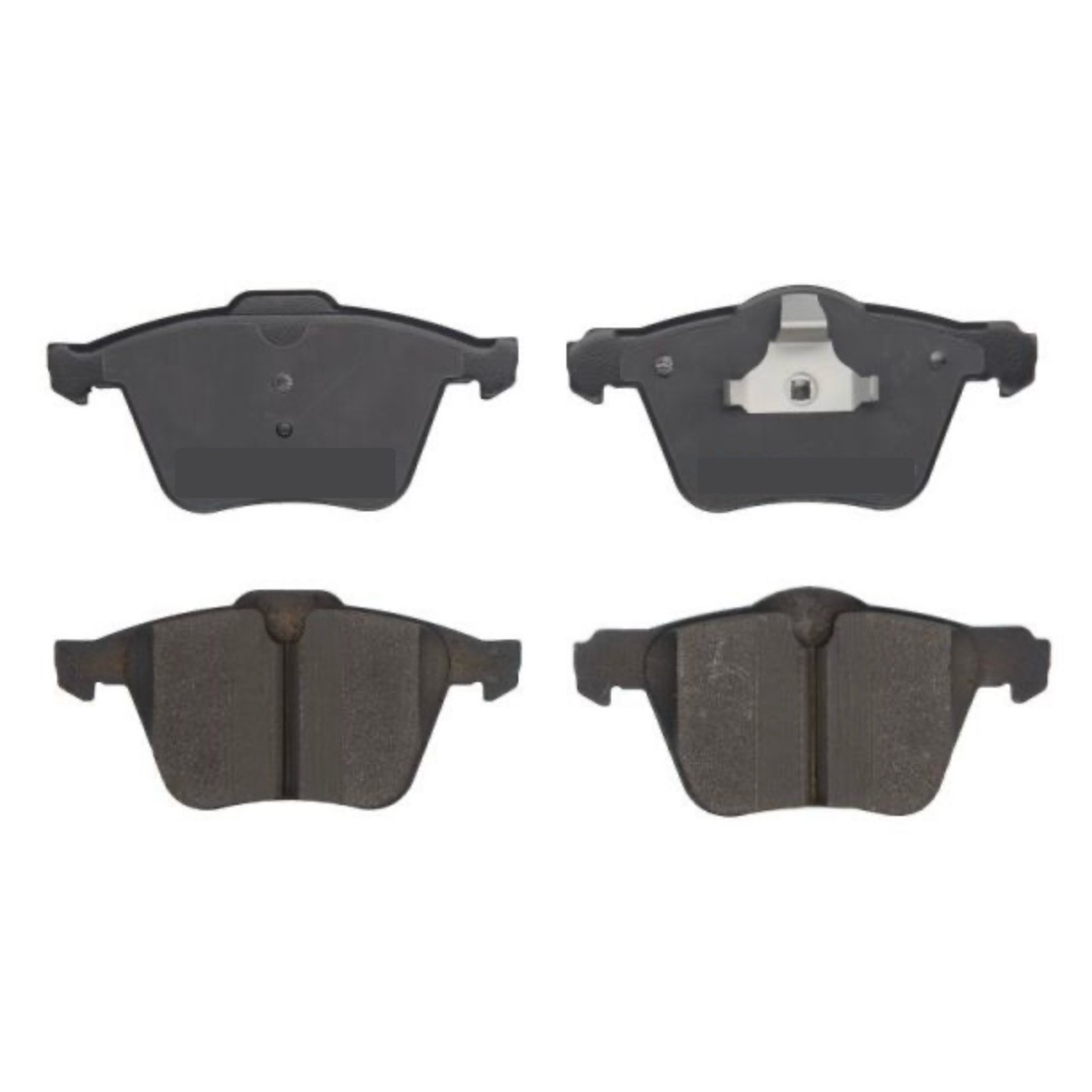 MEYLE 025 240 7920 | Brake Pad Set, Disc Brake