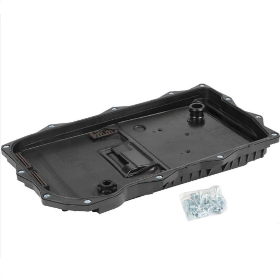 NTY FSF-BM-002 | Oil Sump, automatic transmission