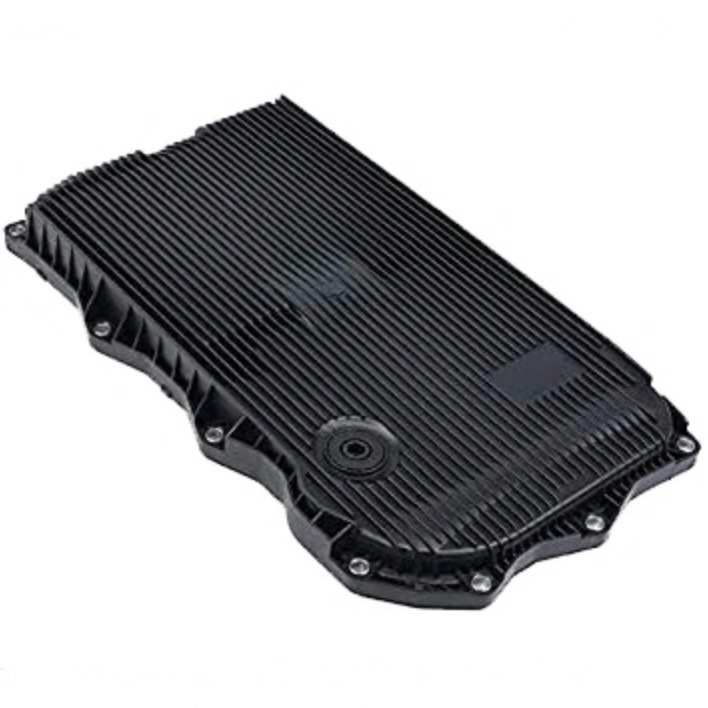 NTY FSF-BM-002 | Oil Sump, automatic transmission