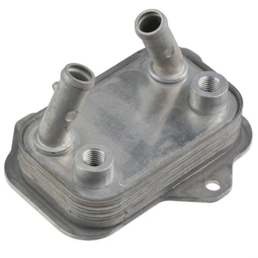 NTY CCL-FT-015 | Oil Cooler, Engine Oil