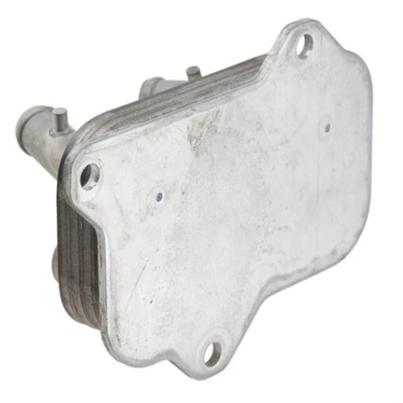 NTY CCL-FT-015 | Oil Cooler, Engine Oil