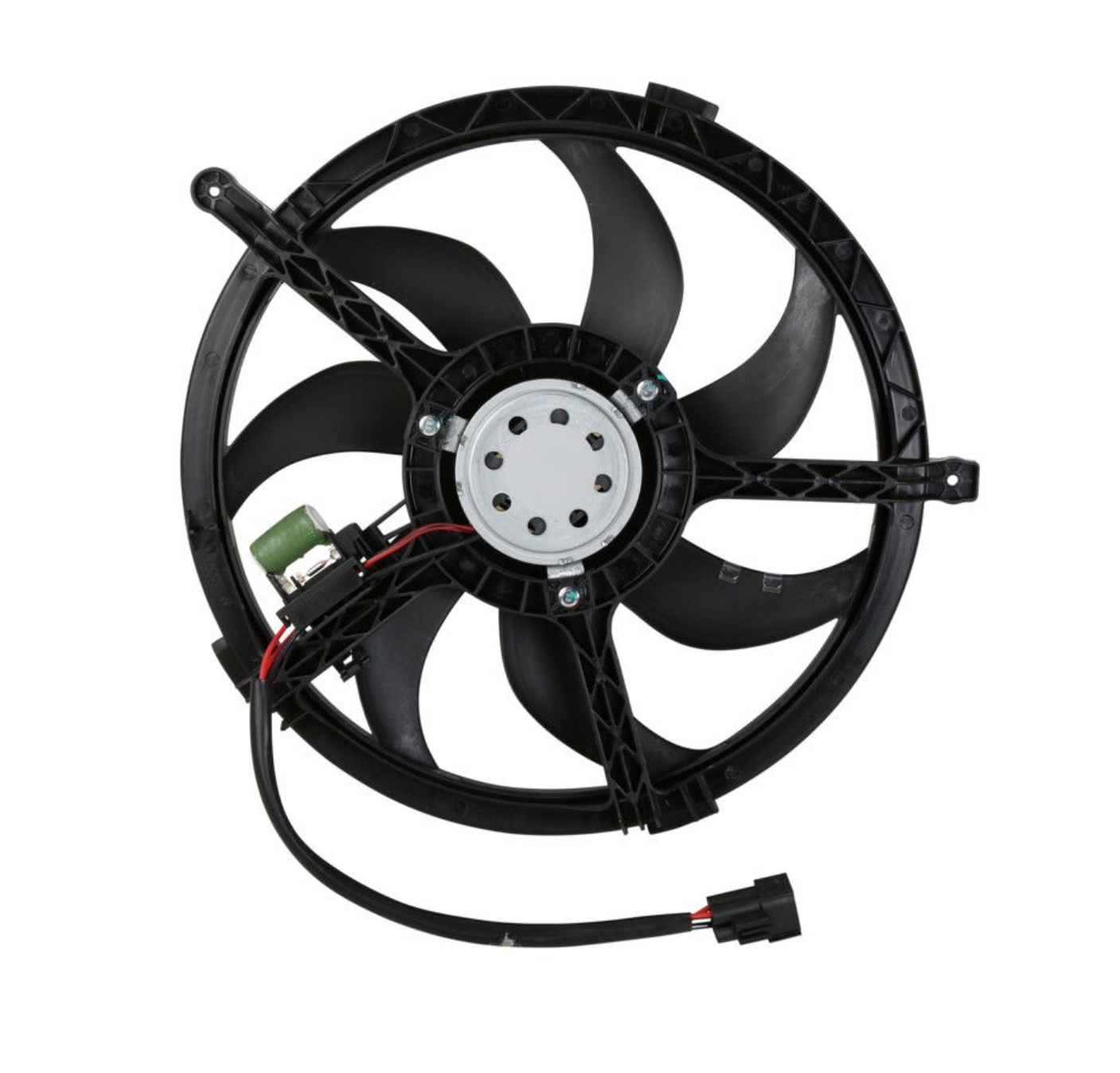 AHE 304.037 | Fan, engine cooling