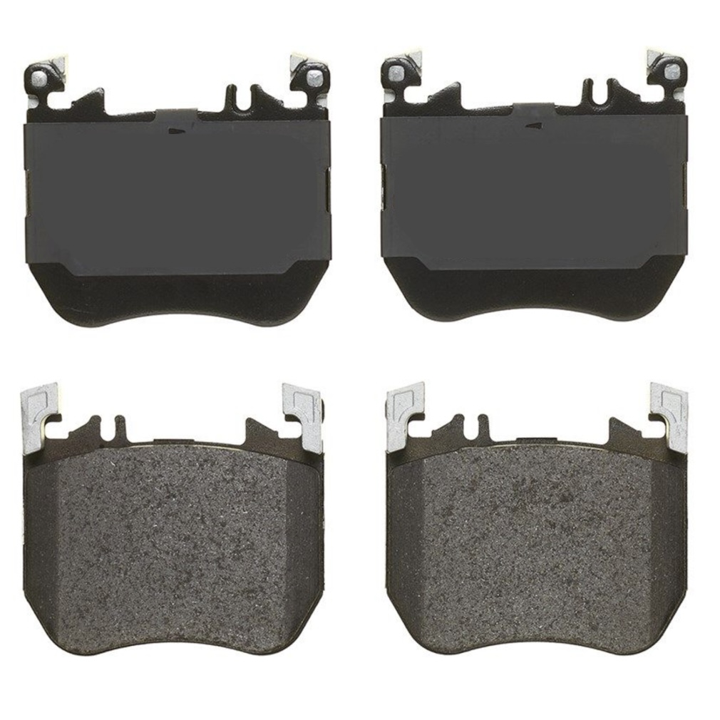 METELLI 22-1312-0 | Brake Pad Set, Disc Brake