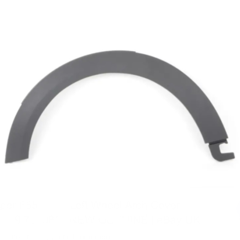 SRLine 51B102-5 | Fender / Wing, Protection Strip