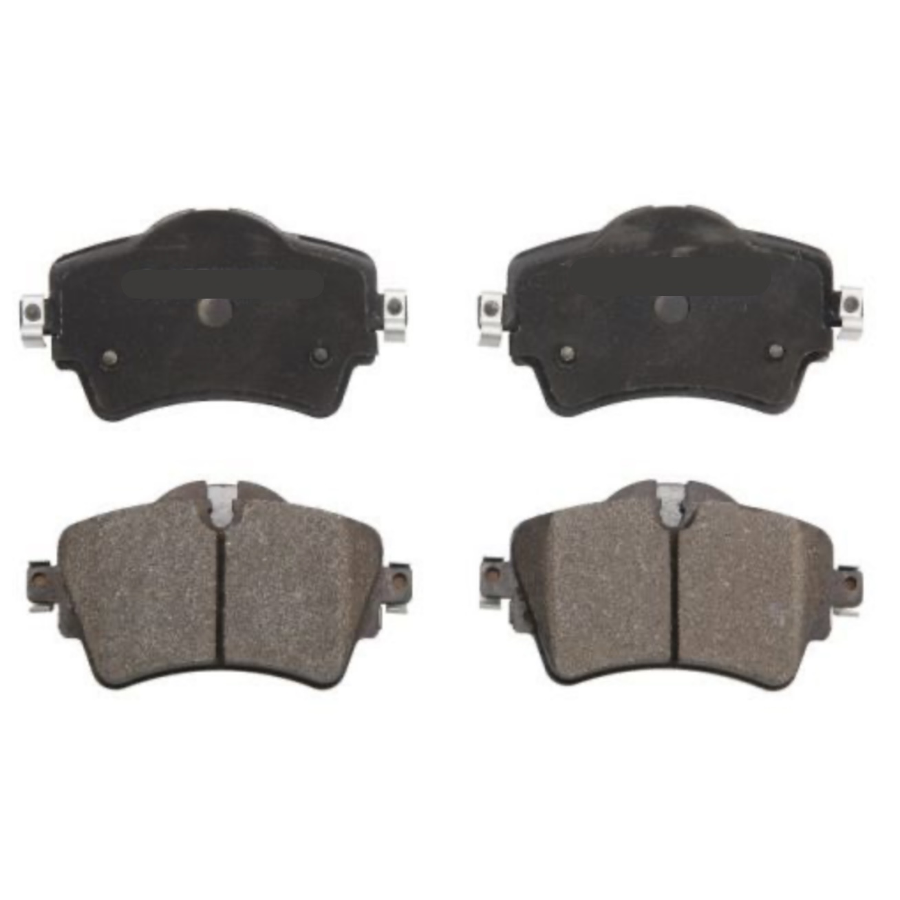KAMOKA JQ101363 | Brake Pad Set, Disc Brake