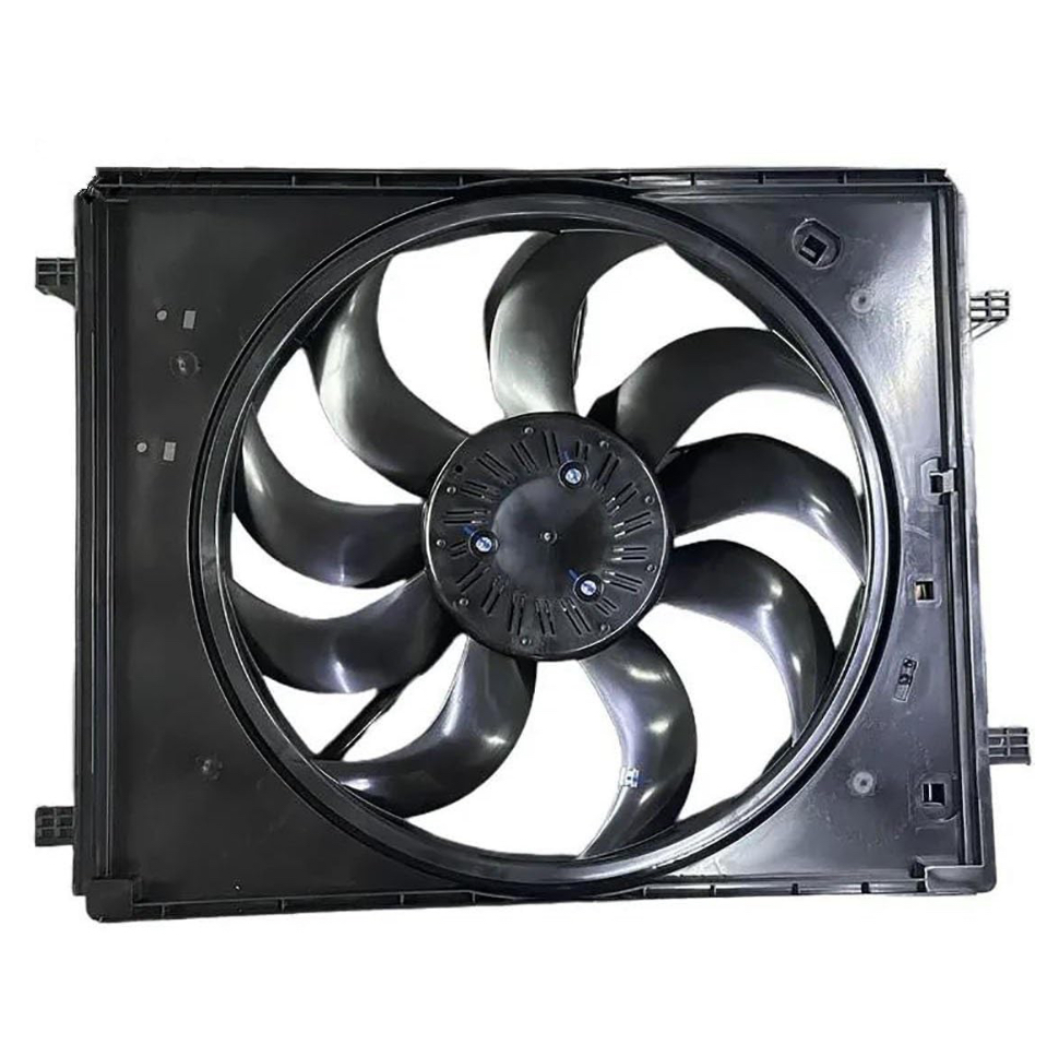 SRLine 490123W2 | Fan, engine cooling