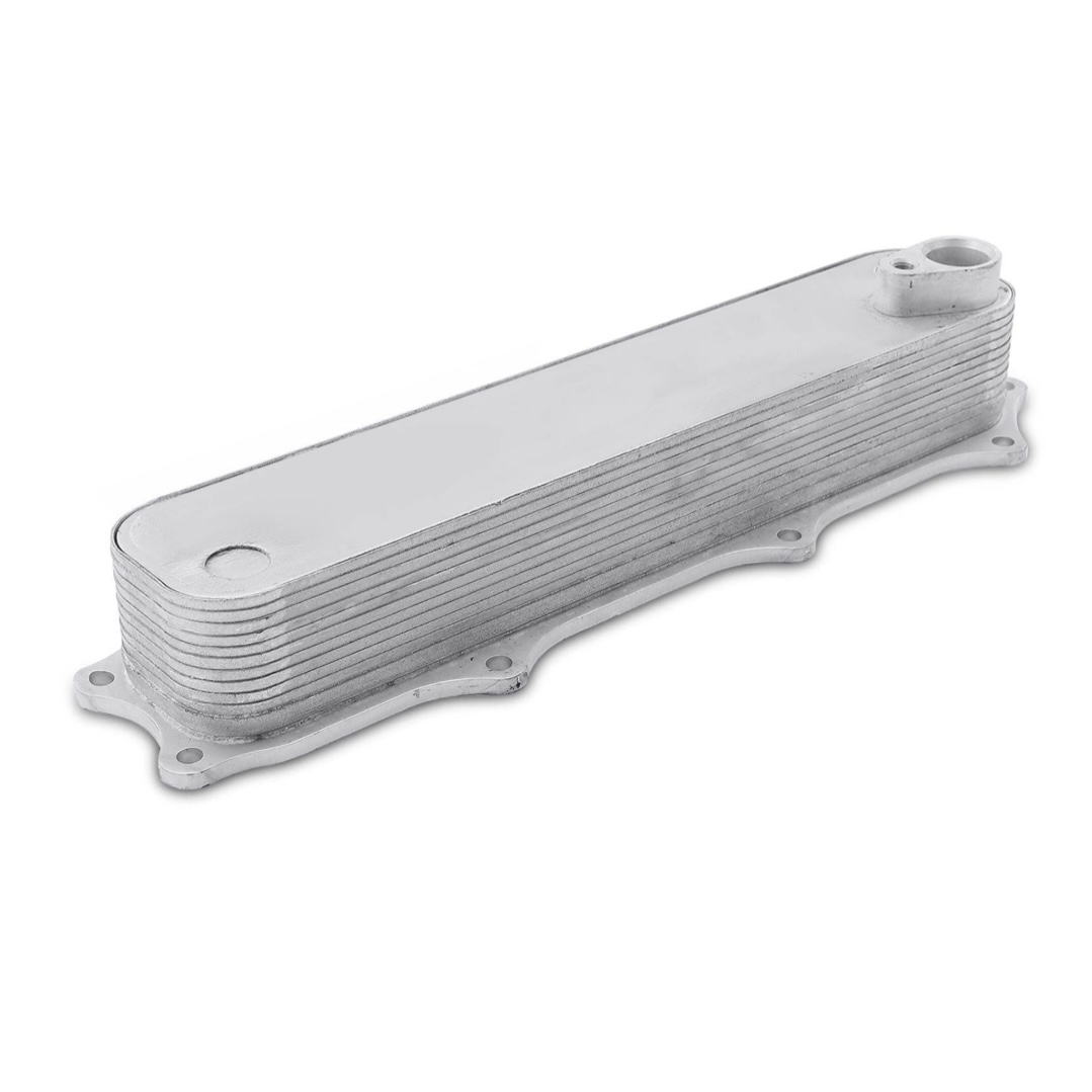 SRLine 4905L8-1 | Oil Cooler, Engine Oil