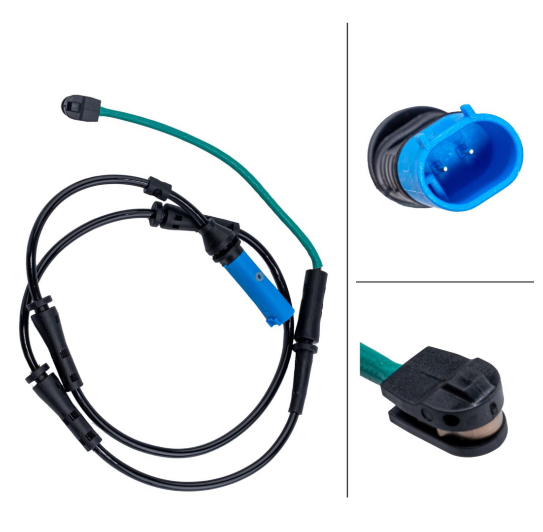 NTY HCZ-BM-065 | Warning Contact, Brake Pad Wear