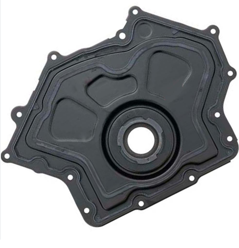 FLT LR011995 | Cover Shaft Seal, crankshaft